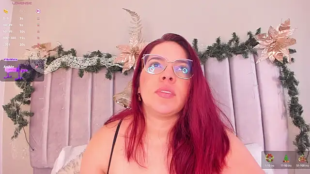 AnnaNoval 10 online show from 12-04-25, 12:58