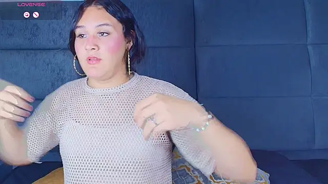 Tefanny hot online show from 01-09-26, 01:36