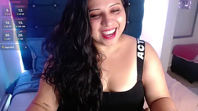 Catalinajane1 online show from 12-17-25, 03:18