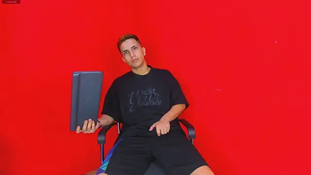 Kevin Erotic online show from 11-13-25, 12:20