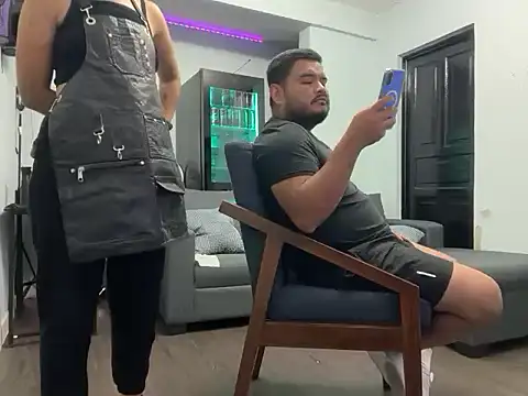 BabiSander11 online show from 11-27-25, 06:54