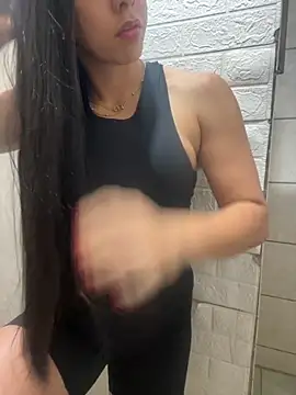 Monahliza online show from 12-01-25, 03:22