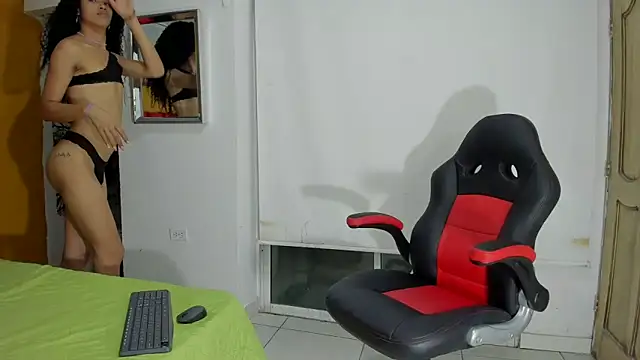 Zaira sofiaa online show from 02-18-26, 02:18