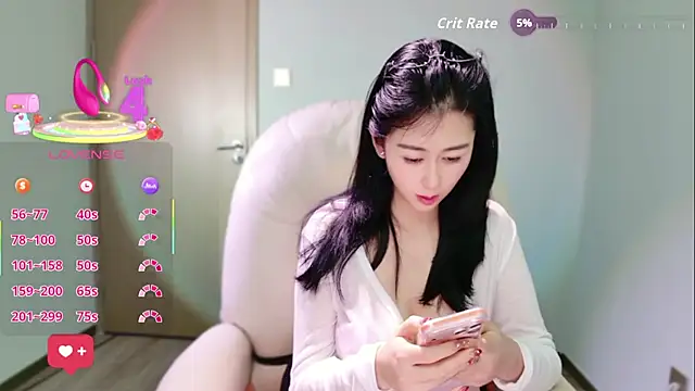 Zoe-Zoe online show from 02-24-26, 03:37