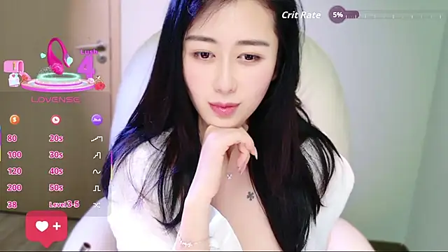 Zoe-Zoe online show from 03-16-26, 05:44