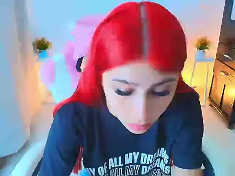 selena moore69 online show from 01-06-26, 11:07