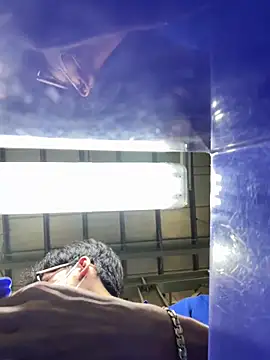 MEFUN- online show from 11-17-25, 02:56