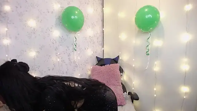 Noise Lux33 online show from 03-20-26, 04:06