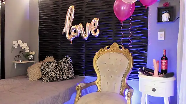 lusstyles 1 online show from 02-14-26, 08:00