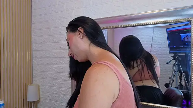 Ashlyvega online show from 02-21-26, 01:28