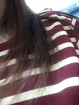 MysaLy2k online show from 04-17-26, 02:58