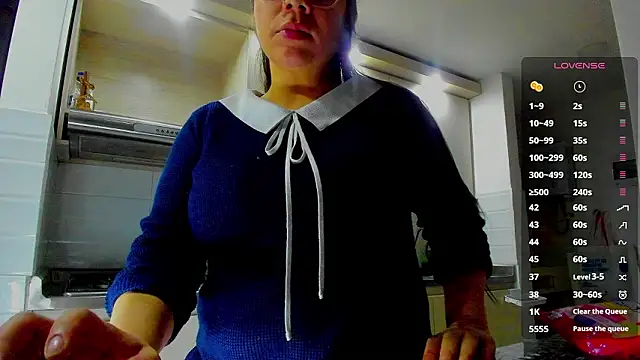 ava muse  online show from 02-07-26, 01:53