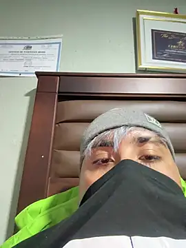 Matiascolageno online show from 02-20-26, 09:37