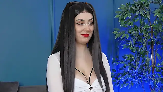 IrissBell online show from 11-27-25, 06:59