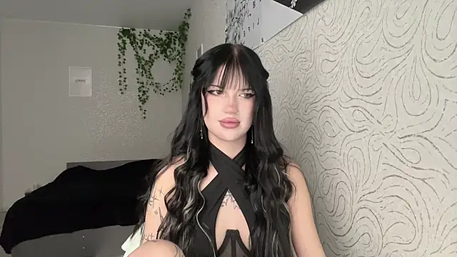 JuliaElse online show from 11-26-25, 11:33