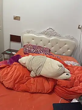 Snapshot of TinyBabe chatting on 03-16-26, 01:15 TinyBabe online show from 03-16-26, 01:15