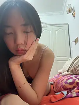 Snapshot of TinyBabe chatting on 04-05-26, 02:14 TinyBabe online show from 04-05-26, 02:14