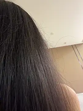 Snapshot of TinyBabe chatting on 04-08-26, 06:52 TinyBabe online show from 04-08-26, 06:52