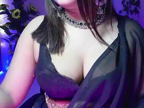 Saira Hotty online show from 02-08-26, 03:54