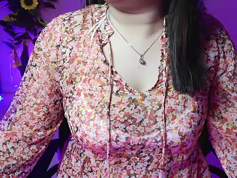 Saira Hotty online show from 02-19-26, 04:08