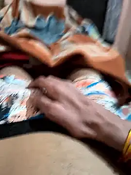 Ritik143jhil online show from 11-18-25, 12:16