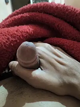 Ritik143jhil online show from 12-03-25, 11:52