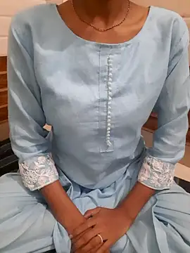 Asha devi90 online show from 11-24-25, 03:56