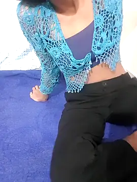 Asha devi90 online show from 12-05-25, 04:10