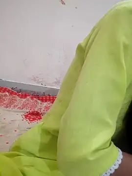 Asha devi90 online show from 02-18-26, 02:46