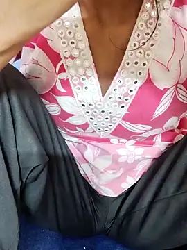 Asha devi90 online show from 04-12-26, 03:50