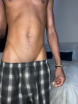 Boytoy BigD online show from 12-13-25, 09:20