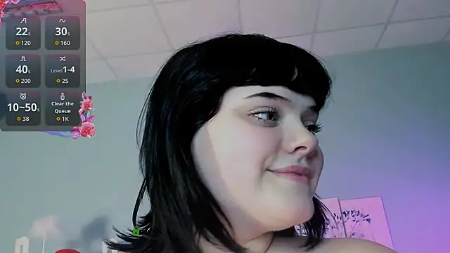 lika pop online show from 02-25-26, 05:28