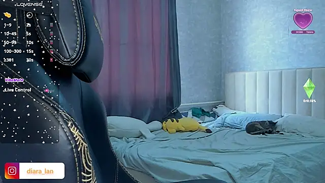 Snapshot of Diara_1an chatting on 02-03-26, 05:49 Diara 1an online show from 02-03-26, 05:49