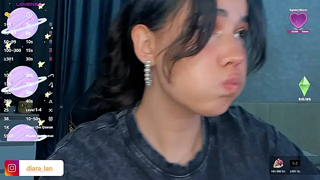 Snapshot of Diara_1an chatting on 02-06-26, 01:14 Diara 1an online show from 02-06-26, 01:14