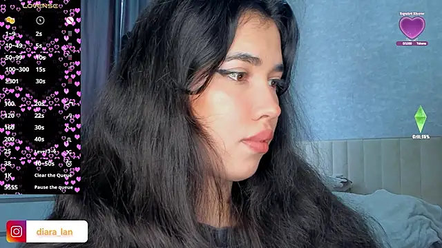 Snapshot of Diara_1an chatting on 02-08-26, 03:21 Diara 1an online show from 02-08-26, 03:21