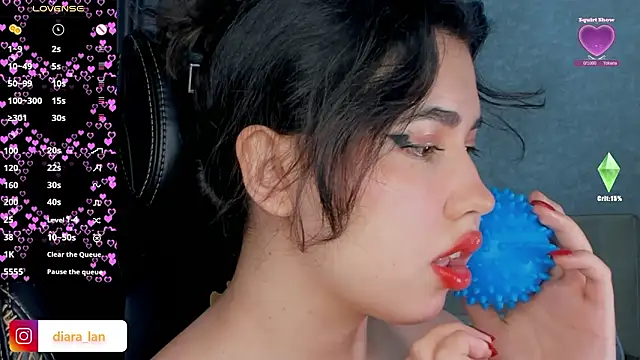 Snapshot of Diara_1an chatting on 03-04-26, 07:58 Diara 1an online show from 03-04-26, 07:58