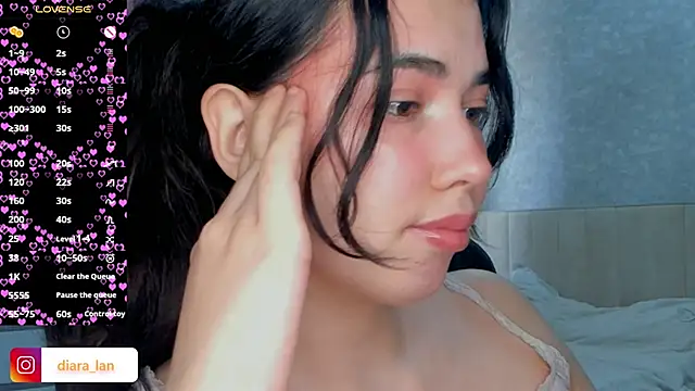 Diara 1an online show from 04-04-26, 06:11