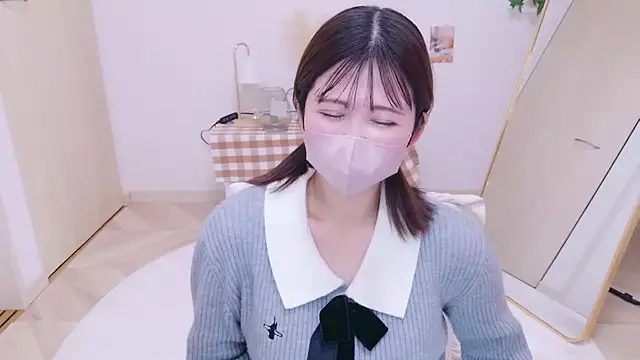 Ha chan online show from 12-20-25, 11:23