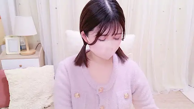 Ha chan online show from 01-16-26, 11:09