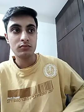 Jemin og online show from 02-24-26, 04:16