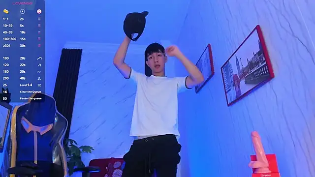 sam kato online show from 11-24-25, 08:08