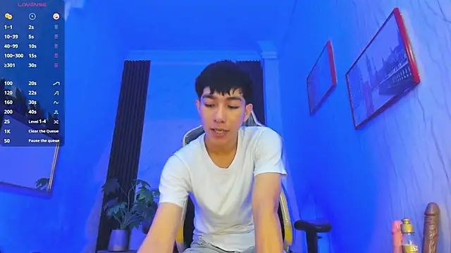 sam kato online show from 11-28-25, 08:11