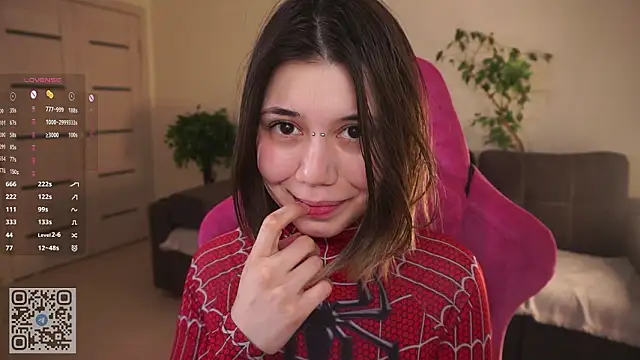 RoxannaCarver online show from 02-27-26, 07:30