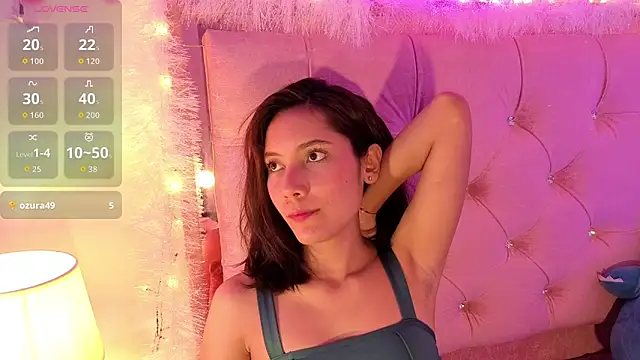 Darapresley777  online show from 12-04-25, 03:54