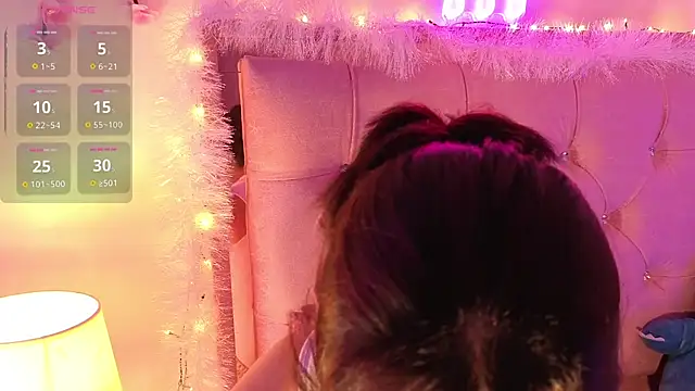 Darapresley777  online show from 12-05-25, 01:52