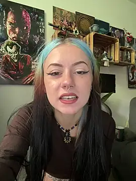 Snapshot of mysami420 chatting on 07-24-26, 10:13 mysami420 online show from 07-24-26, 10:13