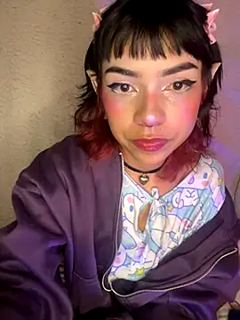 Lily Sex online show from 11-25-25, 03:06