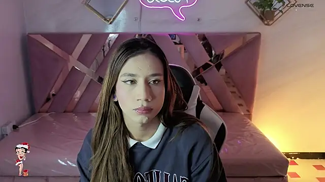 Evy Luxx v online show from 11-29-25, 03:53