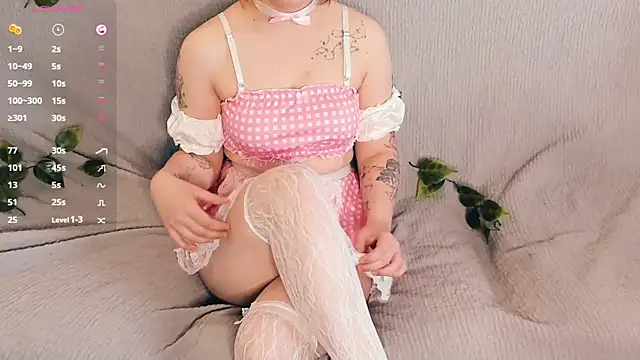 KatherinaTaton online show from 11-20-25, 07:41