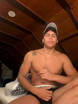 FerrariDadey69 online show from 11-13-25, 05:56